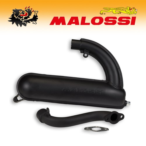 3217868 malossi exhaust - 3217868,