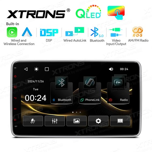 Double din linux car - double,