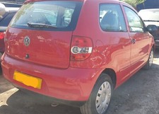Volkswagen Fox Driver Side Rear Light Unit 2011 Reg From Vehicle We Are Breaking