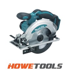 MAKITA DSS610Z 18v Circular