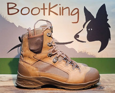 Haix Scout lightweight