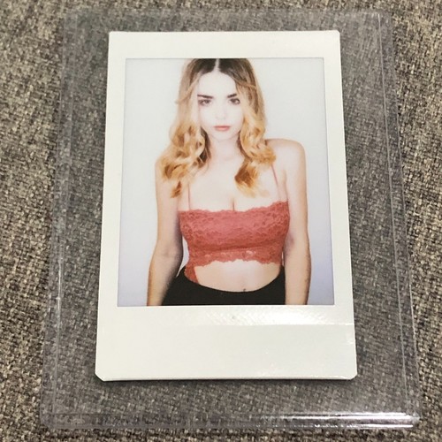 Danielle sharp glamour - -, model