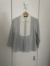 MAX MARA WEEKEND Sz M Grey /