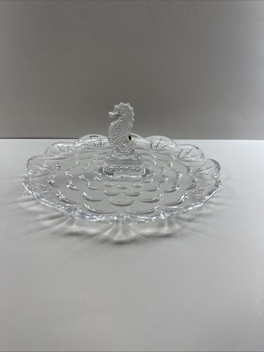 Waterford crystal scalloped - waterford,