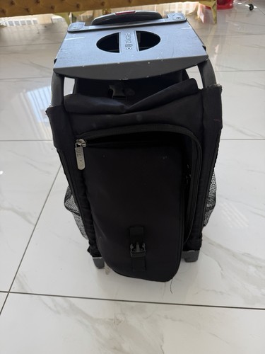 Züca makeup trolley - trolley, good
