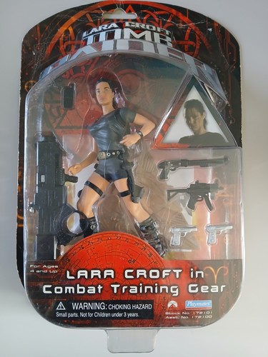 Playmates lara croft - playmates,