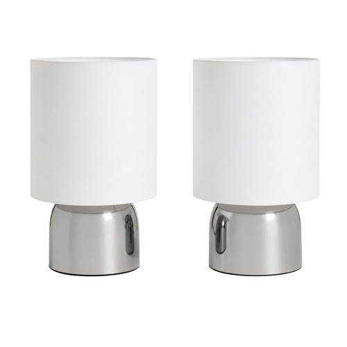 Argos home pair drum touch - drum,