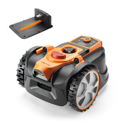 Lawnmaster ocumow amb16i - ocumow, amb16i-600