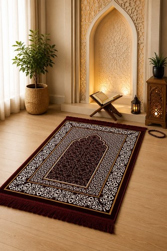 Classic islamic prayer - islamic,