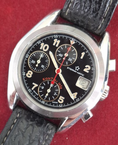 Vintage 90s eterna matic - vintage,