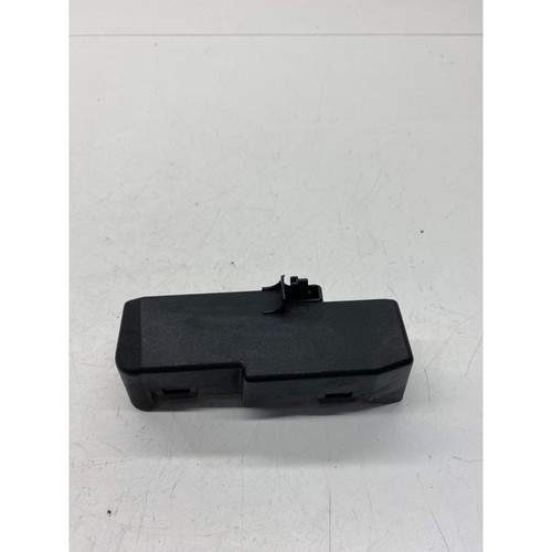Vauxhall insignia fuse box - vauxhall,