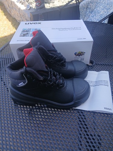 Uvex quatro pro src - pro,