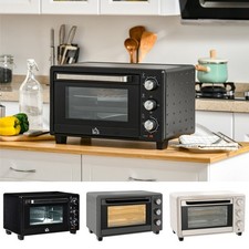 Mini Oven 21L Countertop