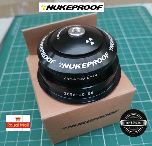 Nukeproof neutron mtb headset - mtb,