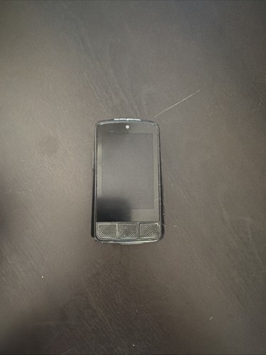 Wahoo elemnt bolt - wahoo, gps