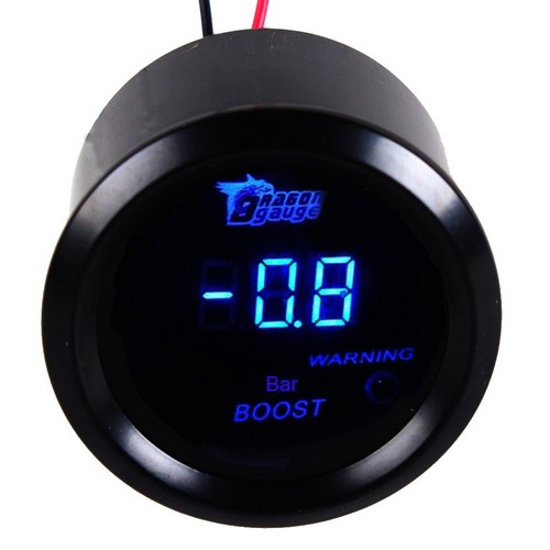 Mintice 52mm black car - mintice™, 2