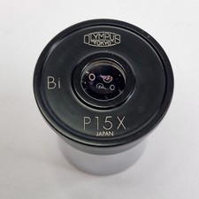 Olympus P15x Bi Microscope