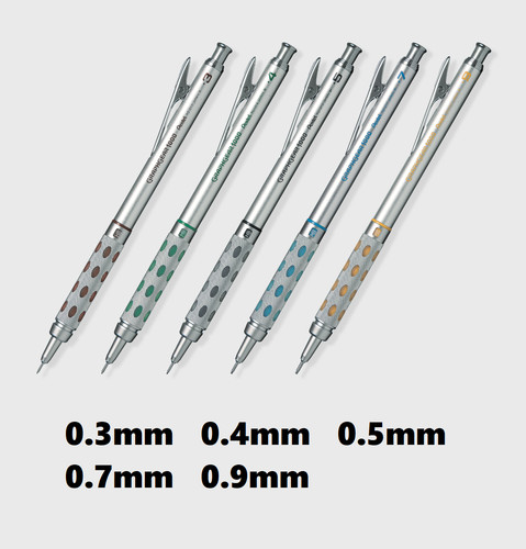 Pentel mechanical pencil - mechanical,