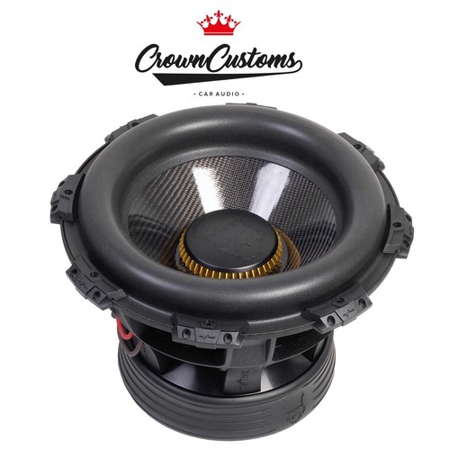 Vibe blackdeath spl - 15",