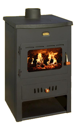 Prity back boiler - prity,