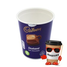 Cadbury Hot Chocolate