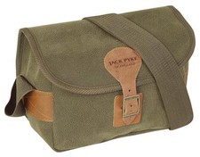 JACK PYKE DUOTEX GREEN