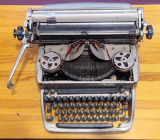 Vintage Remington Rand