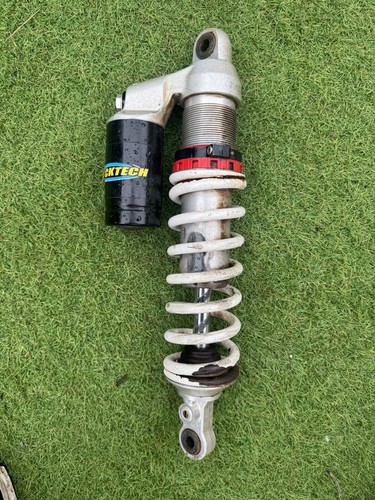 Ktm85 big wheel shockteck - ktm85,