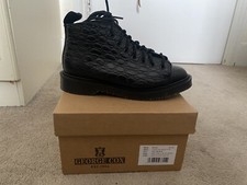 George Cox Boots