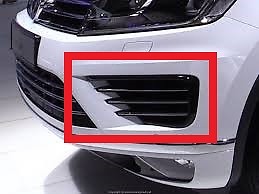 New genuine touareg - new,