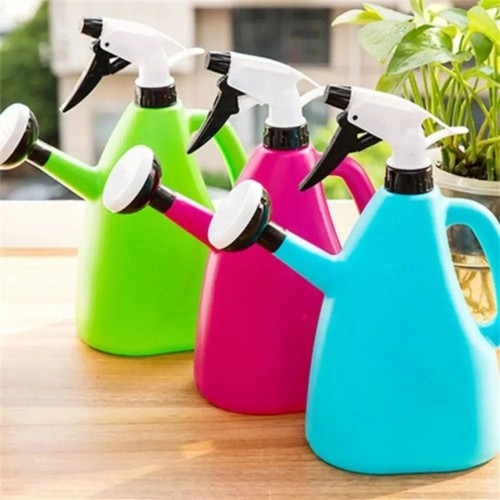 Dual purpose sprinkler - dual-purpose,
