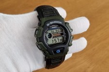 Casio G-Shock DW-004BC-3