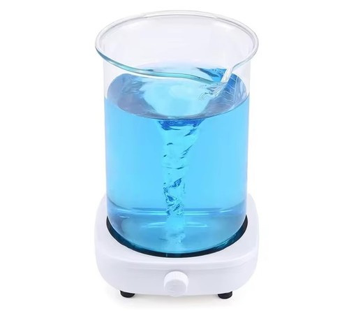 Magnetic stirrer mini - stirrer,