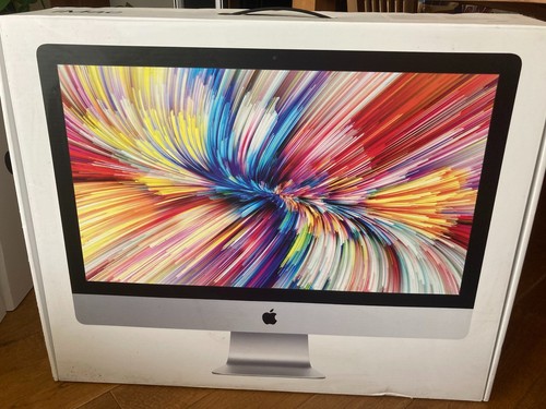 Apple imac 5k - imac,