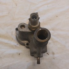 FORD Escort MK3 MK4 MK5 thermostat housing CVH 1,3-1,6i 51-97kW