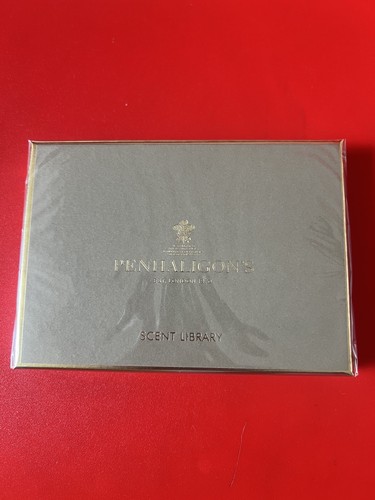 Penhaligon london best - london,