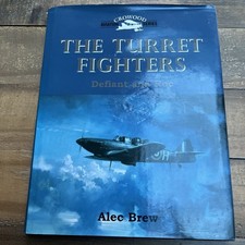 The Turret Fighters Defiant