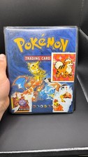 Pokémon TGC Base Set Original