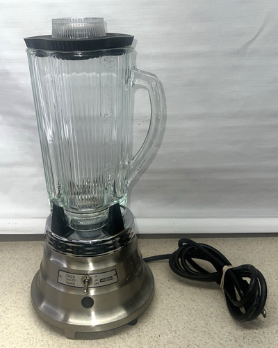 Waring commercial pro - waring,