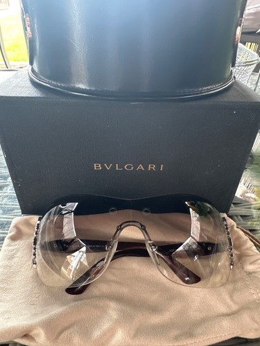 Bvlgari 6061 102 8h - bvlgari, 102/8h