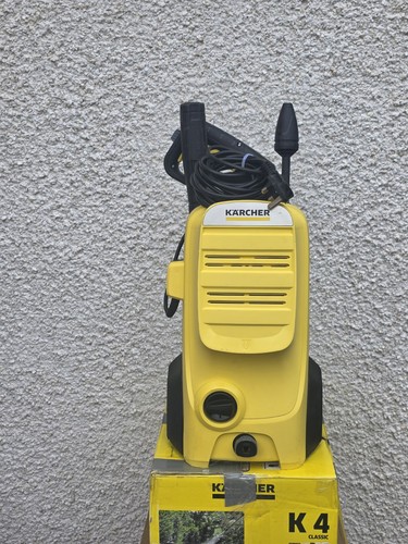 Karcher classic electric - classic,