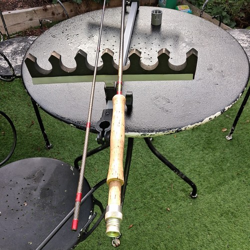 Daiwa amorphous whisker trout - daiwa,