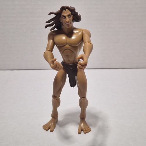 Vintage 1999 disney tarzan - vintage,