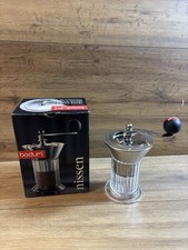 Bodum Nissen Venice Manual