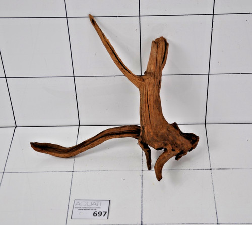Aquarium natural wood - aquarium,