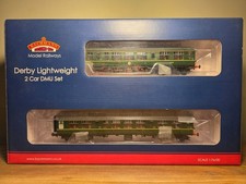 Bachmann Ref 32-515A Derby