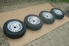 Triumph Spitfire GT6 Steel