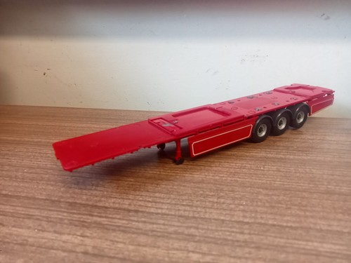 Corgi modern truck heavy - corgi,