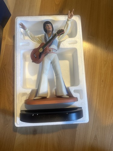 Elvis presley 1987 royal - ,