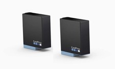 2x Genuine GoPro Hero8 Rechargeable Battery Official GoPro Accessory